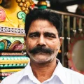Rajesh Desai diabetic retinopathy treatment patient review