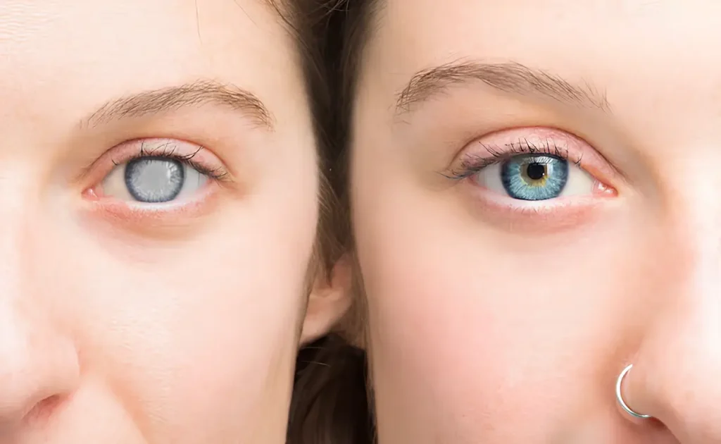 Glaucoma: Demystifying the Silent Thief of Sight glaucoma eye diseases comparative dr ashwini karanjgaokar